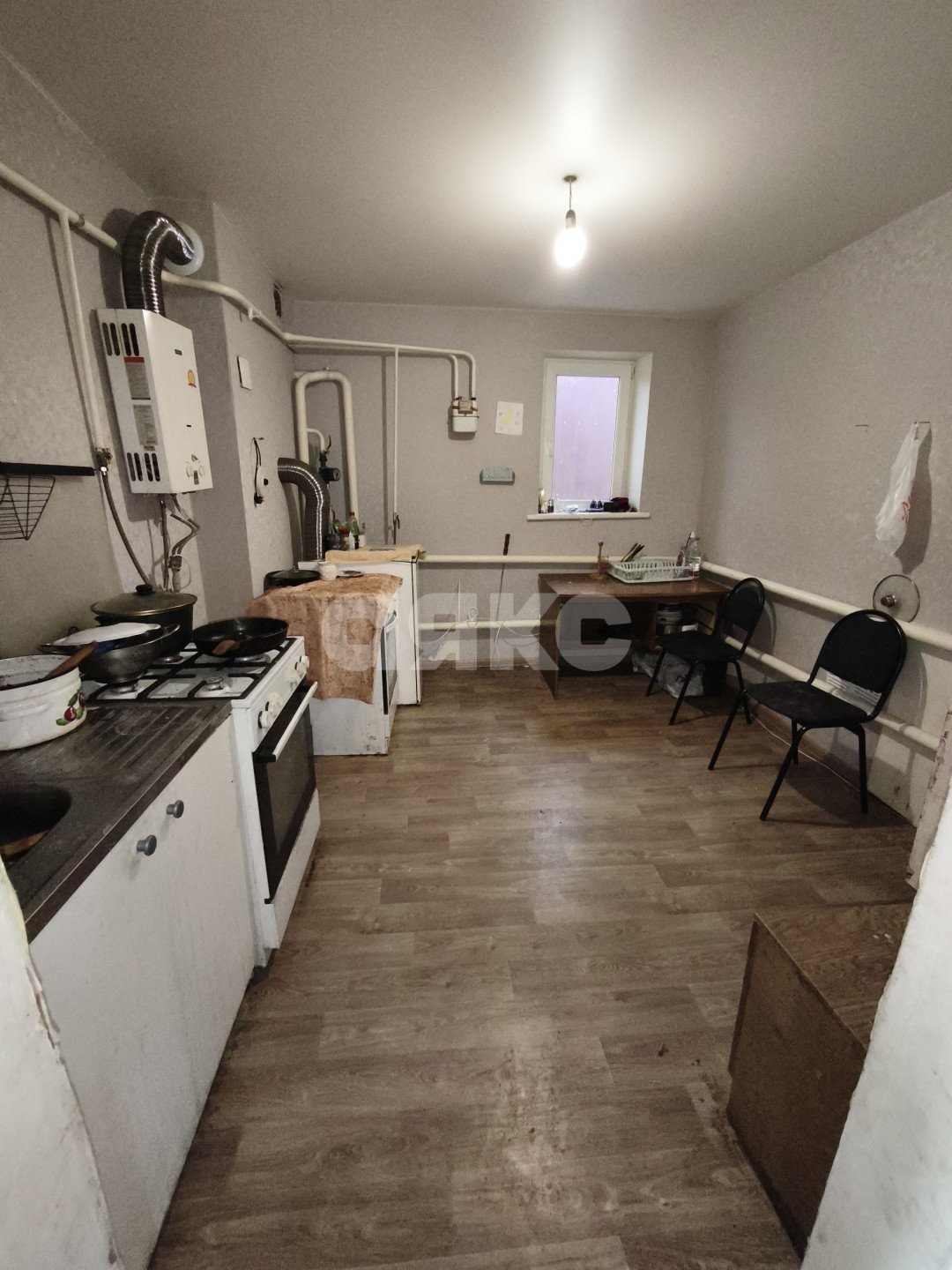 Фото №13: Дом 94 м² + 4 сот. - Мариуполь, р. Ильичёвский, ул. Знаменская, 51