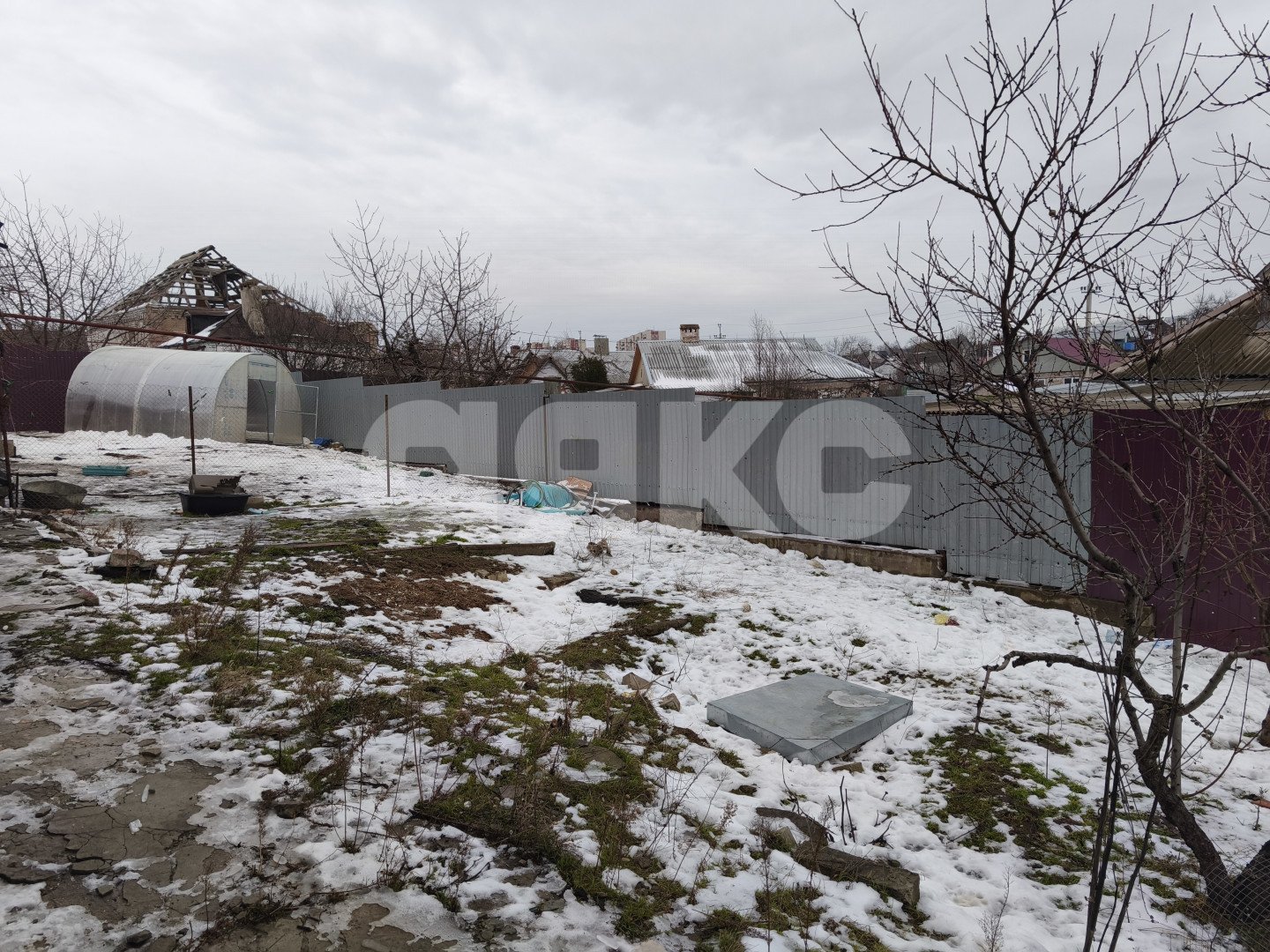 Фото №5: Дом 94 м² + 4 сот. - Мариуполь, р. Ильичёвский, ул. Знаменская, 51