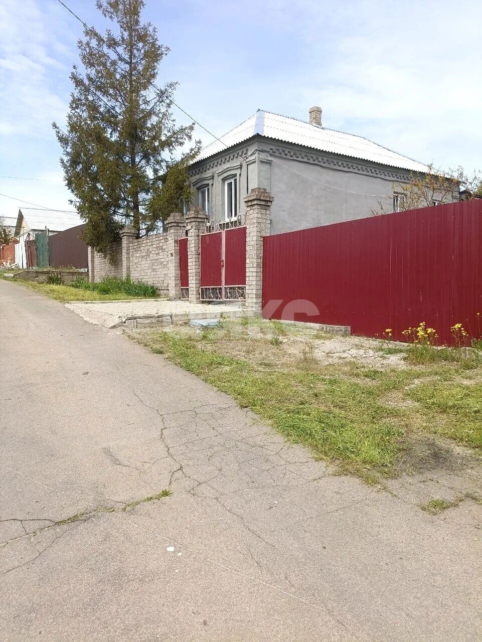 Фото №2: Дом 94 м² + 4 сот. - Мариуполь, р. Ильичёвский, ул. Знаменская, 55