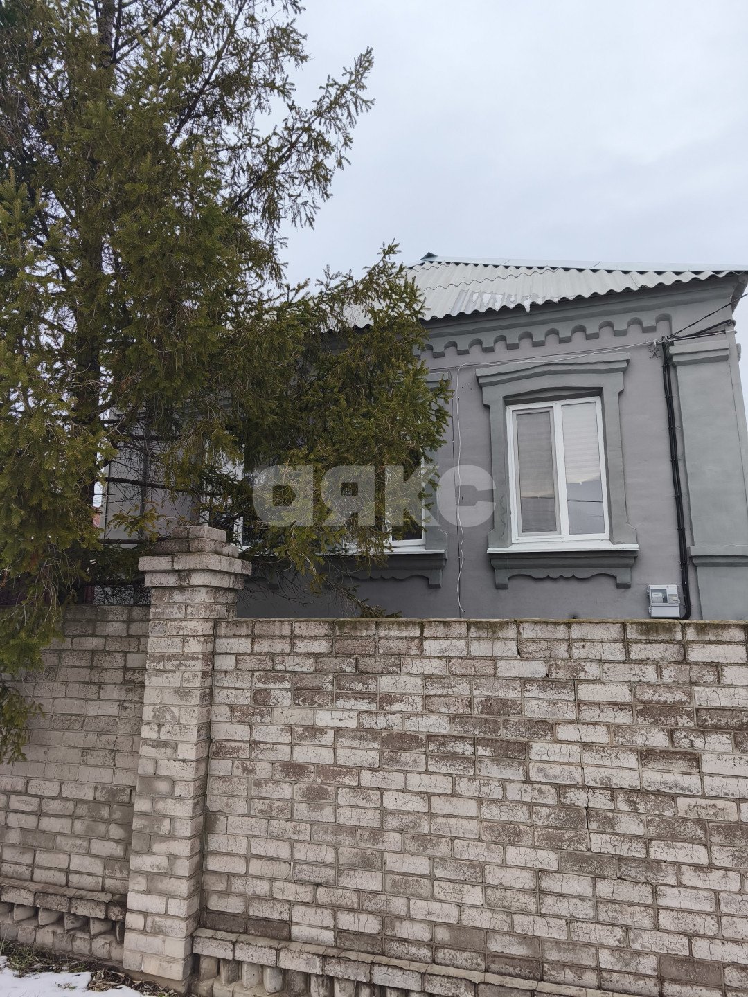 Фото №1: Дом 94 м² + 4 сот. - Мариуполь, р. Ильичёвский, ул. Знаменская, 51