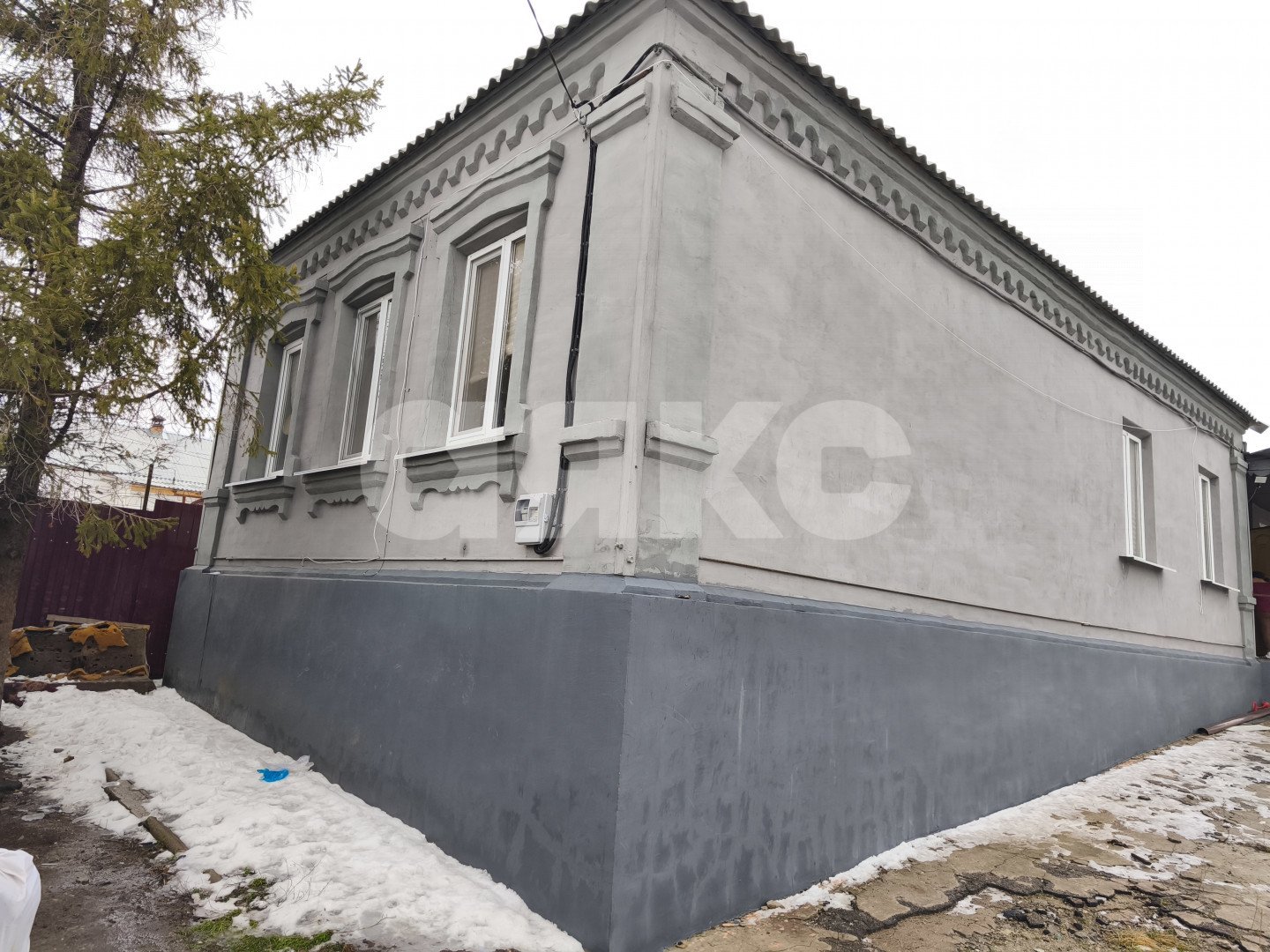 Фото №3: Дом 94 м² + 4 сот. - Мариуполь, р. Ильичёвский, ул. Знаменская, 51