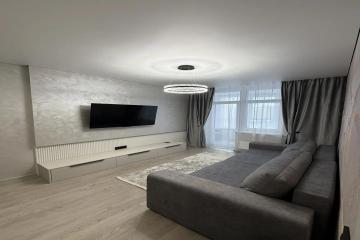 Фото №1: 1-комнатная квартира 37 м² - Краснодар, мкр. Достояние, ул. Григория Булгакова, 16