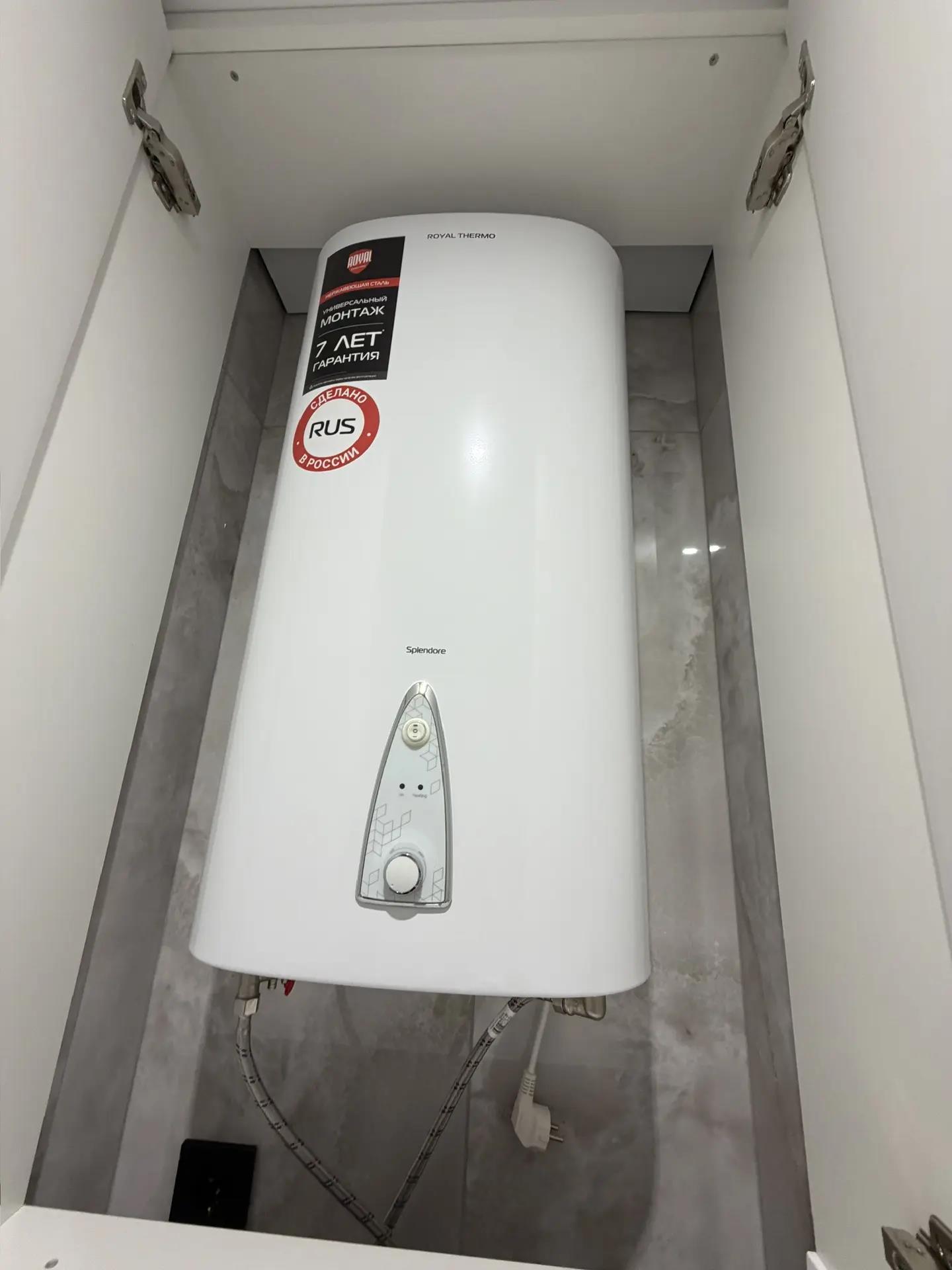 Фото №17: 1-комнатная квартира 37 м² - Краснодар, Прикубанский внутригородской округ, мкр. Достояние, ул. Григория Булгакова, 16