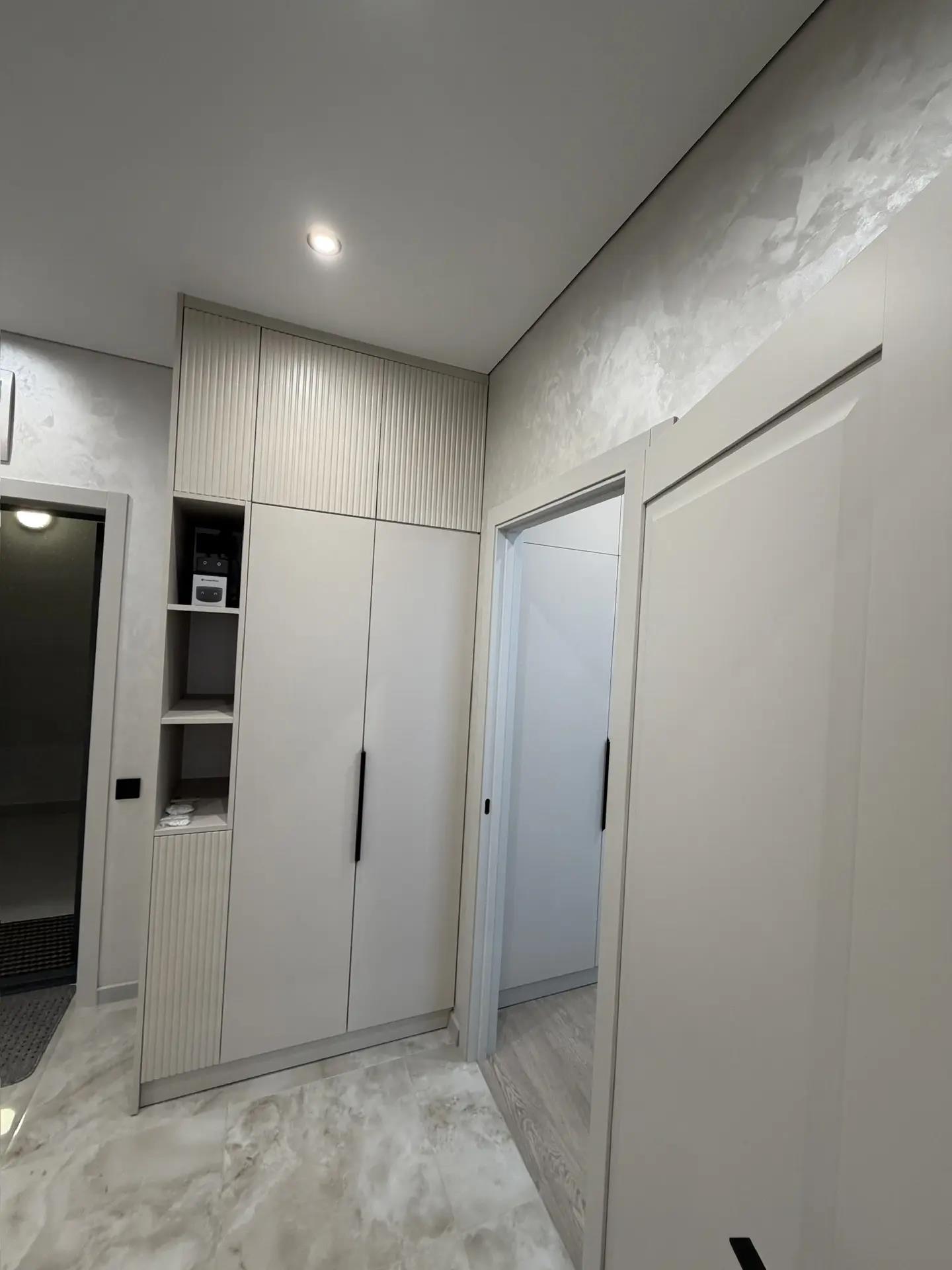 Фото №15: 1-комнатная квартира 37 м² - Краснодар, Прикубанский внутригородской округ, мкр. Достояние, ул. Григория Булгакова, 16