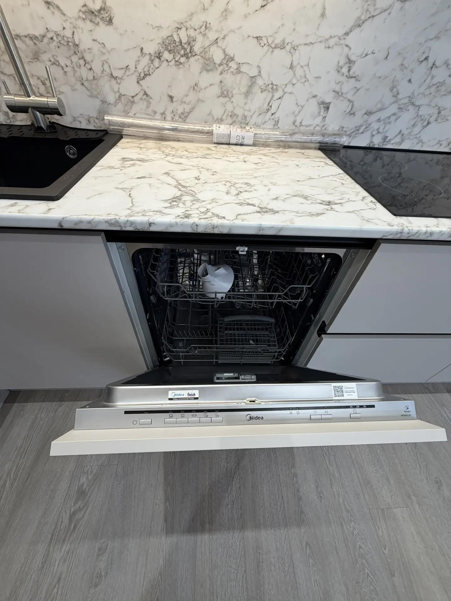 Фото №12: 1-комнатная квартира 37 м² - Краснодар, Прикубанский внутригородской округ, мкр. Достояние, ул. Григория Булгакова, 16