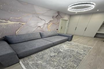 Фото №2: 1-комнатная квартира 37 м² - Краснодар, мкр. Достояние, ул. Григория Булгакова, 16