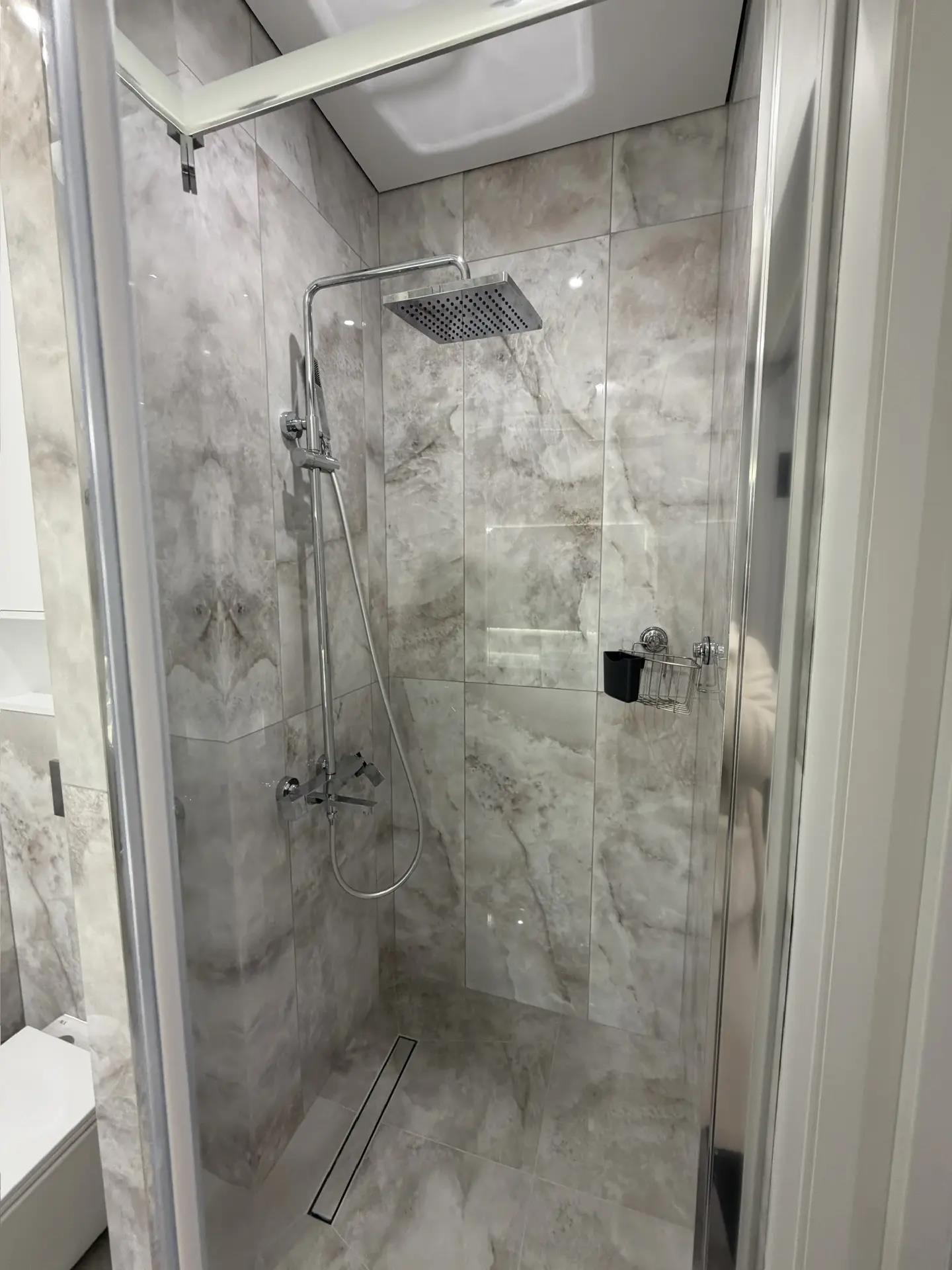 Фото №8: 1-комнатная квартира 37 м² - Краснодар, Прикубанский внутригородской округ, мкр. Достояние, ул. Григория Булгакова, 16