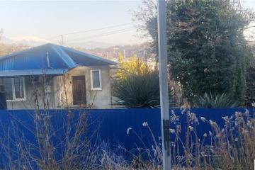 Фото №1: Земельный участок 5.36 сот. - Молдовка, р. Адлерский, 