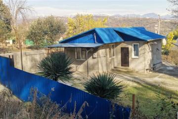 Фото №5: Земельный участок 5.36 сот. - Молдовка, р. Адлерский, 