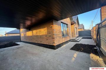 Фото №4: Дом 190 м² - Краснодар, мкр. Прикубанский внутригородской округ, пр-д 2-й  Куликова Поля