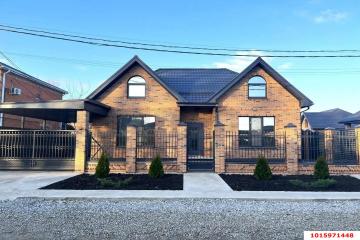 Фото №1: Дом 190 м² - Краснодар, мкр. Прикубанский внутригородской округ, пр-д 2-й  Куликова Поля