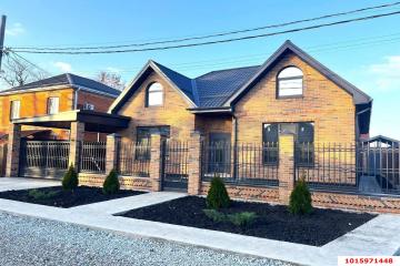 Фото №5: Дом 190 м² - Краснодар, мкр. Прикубанский внутригородской округ, пр-д 2-й  Куликова Поля