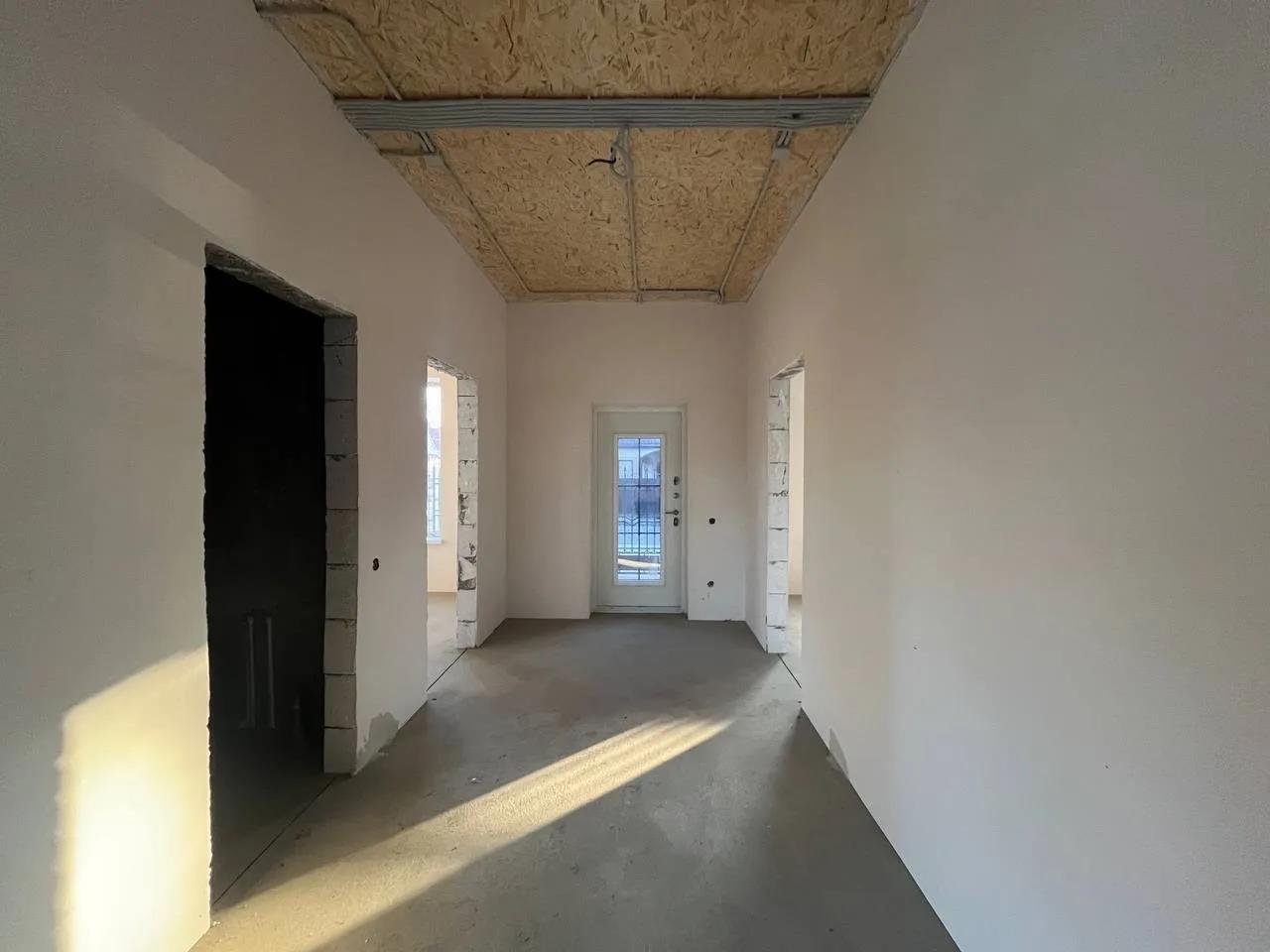 Фото №3: Дом 190 м² + 6 сот. - Краснодар, мкр. Прикубанский внутригородской округ, пр-д 2-й  Куликова Поля