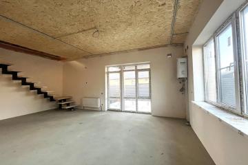 Фото №2: Дом 190 м² - Краснодар, мкр. Прикубанский внутригородской округ, пр-д 2-й  Куликова Поля