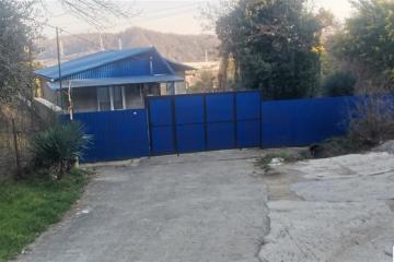 Фото №4: Земельный участок 4.84 сот. - Молдовка, р. Адлерский, пер. Молдовский, 1/1