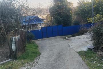 Фото №3: Земельный участок 4.84 сот. - Молдовка, р. Адлерский, пер. Молдовский, 1/1