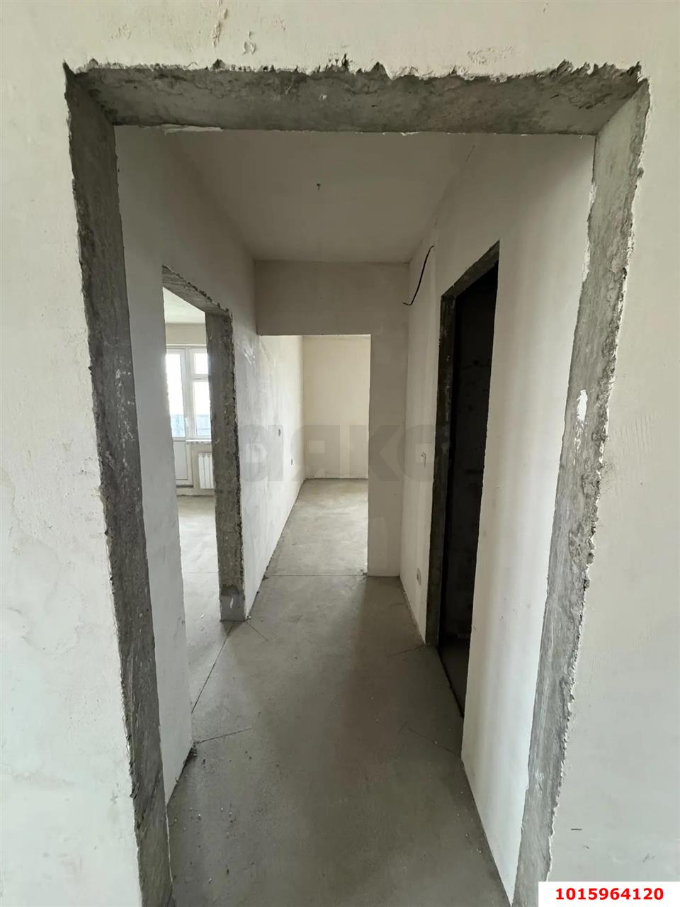 Фото №4: 2-комнатная квартира 66 м² - Краснодар, Западный внутригородской округ, мкр. Центральный, ул. Севастопольская, 6/1