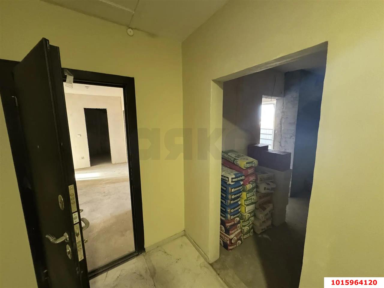 Фото №8: 2-комнатная квартира 66 м² - Краснодар, Западный внутригородской округ, мкр. Центральный, ул. Севастопольская, 6/1