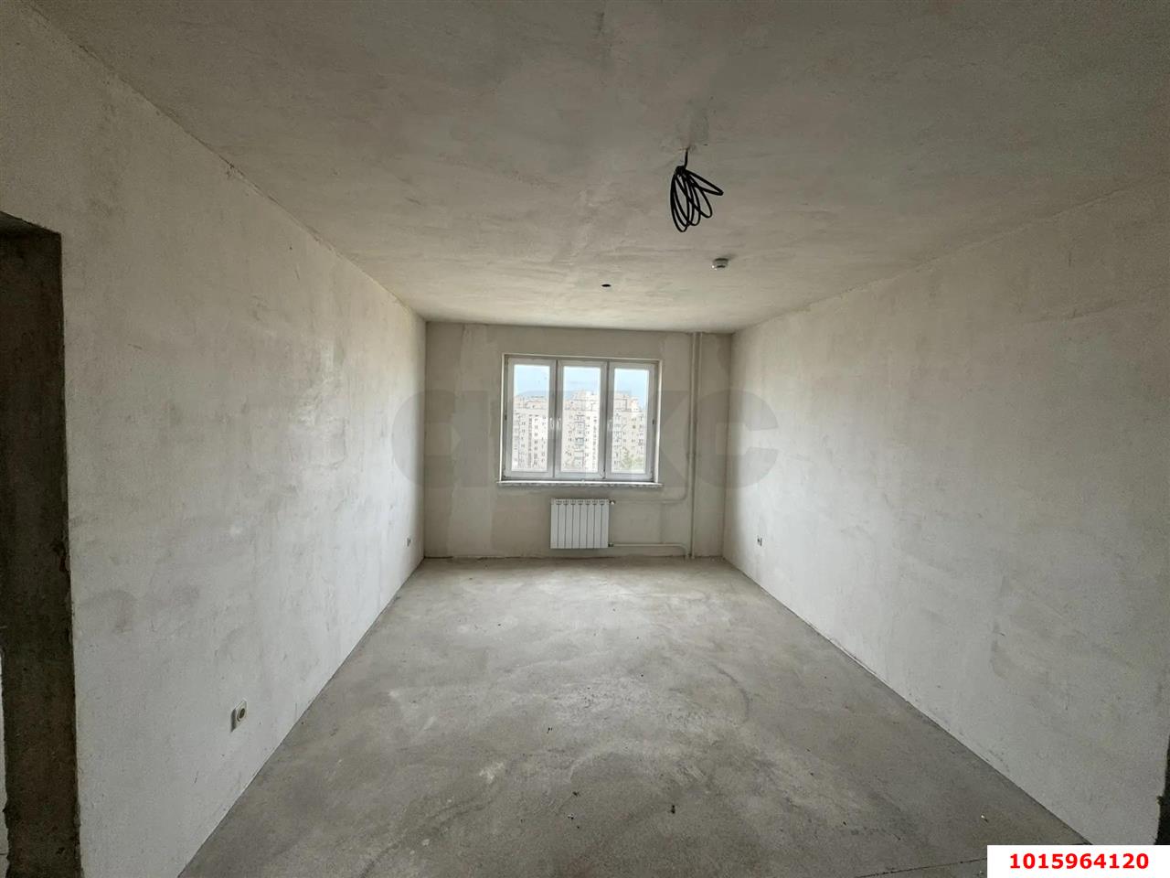 Фото №5: 2-комнатная квартира 66 м² - Краснодар, Западный внутригородской округ, мкр. Центральный, ул. Севастопольская, 6/1