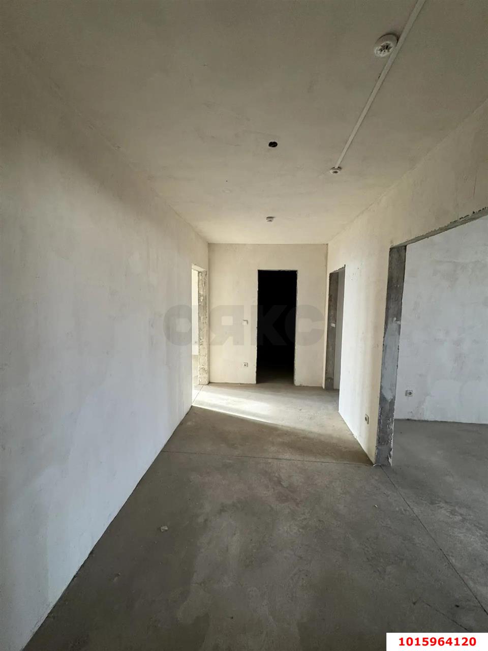 Фото №6: 2-комнатная квартира 66 м² - Краснодар, Западный внутригородской округ, мкр. Центральный, ул. Севастопольская, 6/1