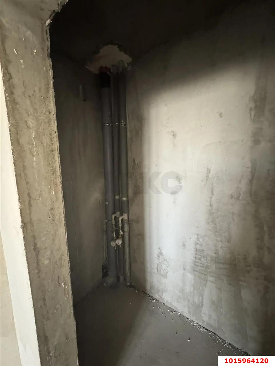 Фото №7: 2-комнатная квартира 66 м² - Краснодар, Западный внутригородской округ, мкр. Центральный, ул. Севастопольская, 6/1