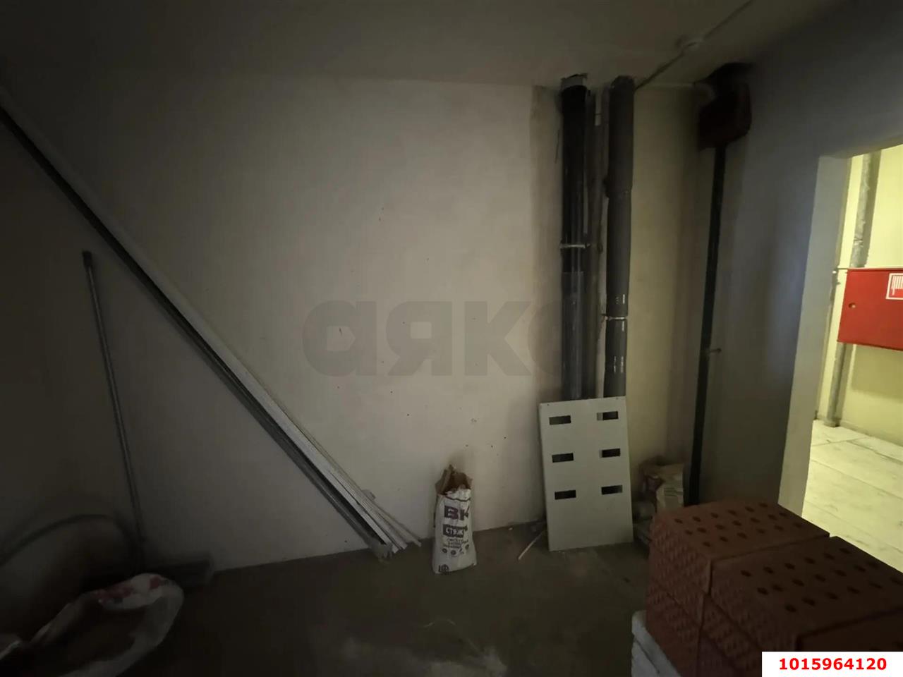 Фото №9: 2-комнатная квартира 66 м² - Краснодар, Западный внутригородской округ, мкр. Центральный, ул. Севастопольская, 6/1