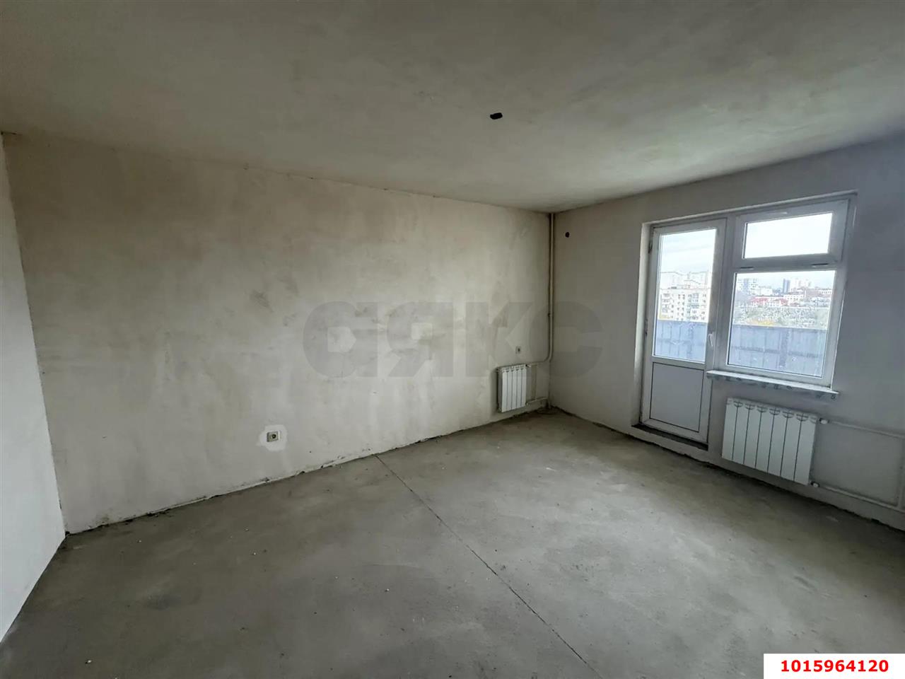 Фото №2: 2-комнатная квартира 66 м² - Краснодар, Западный внутригородской округ, мкр. Центральный, ул. Севастопольская, 6/1