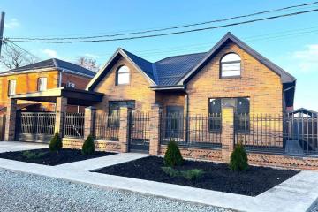 Фото №2: Дом 190 м² - Краснодар, мкр. Прикубанский внутригородской округ, пр-д 2-й  Куликова Поля