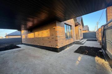 Фото №3: Дом 190 м² - Краснодар, мкр. Прикубанский внутригородской округ, пр-д 2-й  Куликова Поля