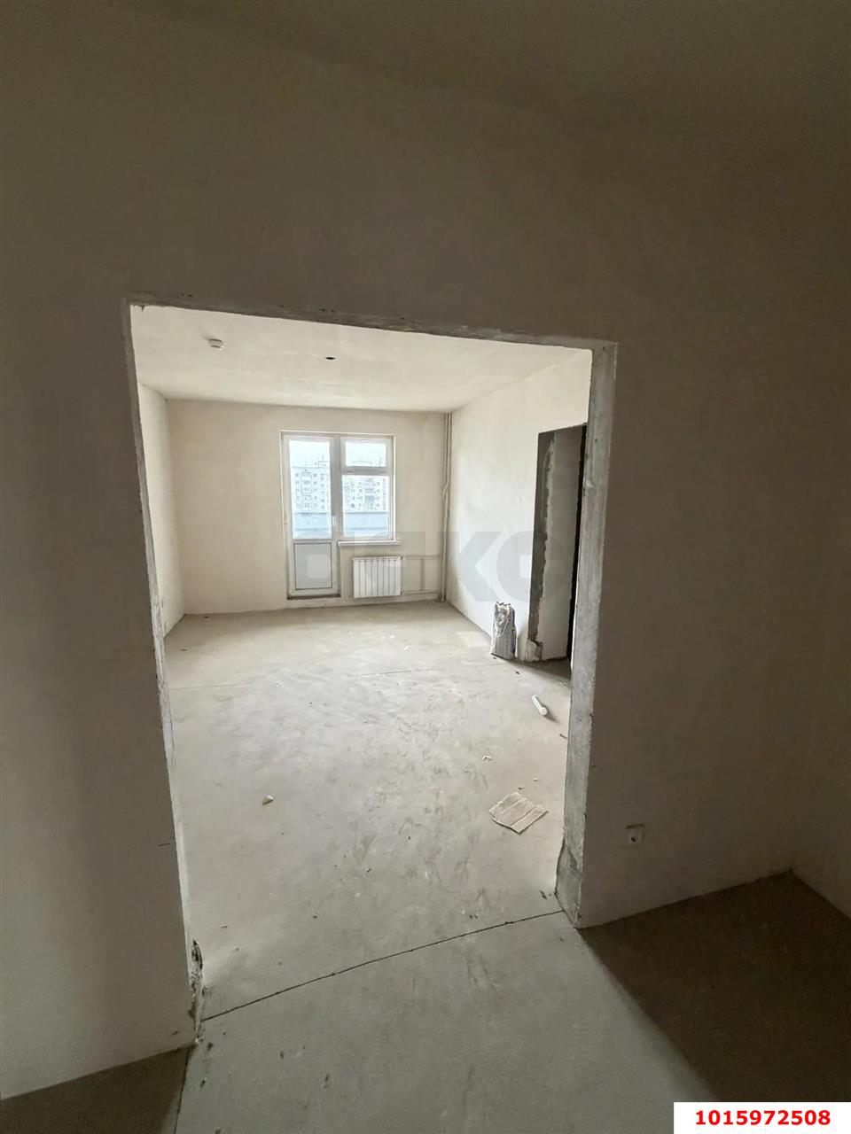 Фото №7: 2-комнатная квартира 72 м² - Краснодар, Западный внутригородской округ, Центральный внутригородской округ, мкр. Центральный, ул. Севастопольская, 6/1