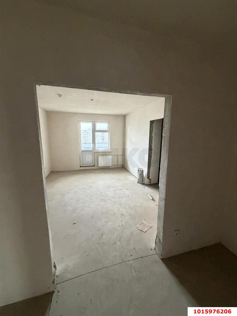 Фото №7: 2-комнатная квартира 70 м² - Краснодар, Западный внутригородской округ, Центральный внутригородской округ, мкр. Центральный, ул. Севастопольская, 6/1