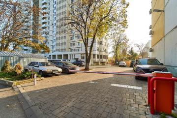 Фото №1: 3-комнатная квартира 88 м² - Краснодар, мкр. Центральный, ул. Севастопольская, 6/1