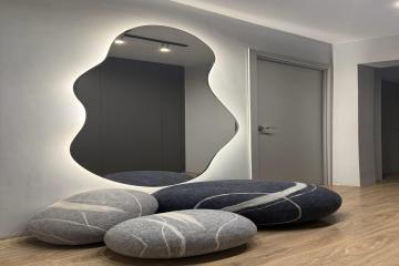 Фото №3: 3-комнатная квартира 79 м² - Краснодар, мкр. Гидростроителей, ул. Трудовой Славы, 5