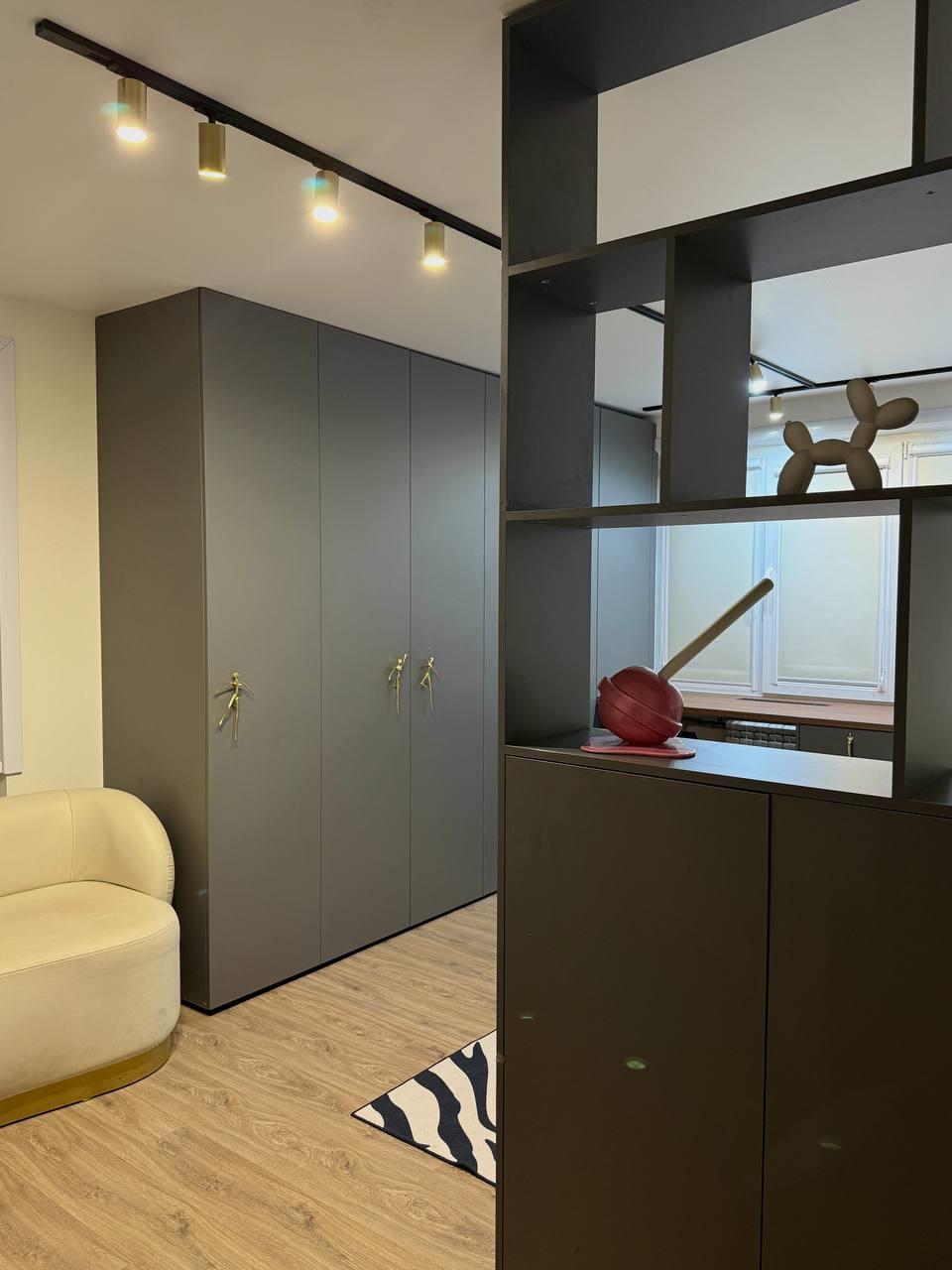 Фото №7: 3-комнатная квартира 79 м² - Краснодар, Карасунский внутригородской округ, мкр. Гидростроителей, ул. Трудовой Славы, 5