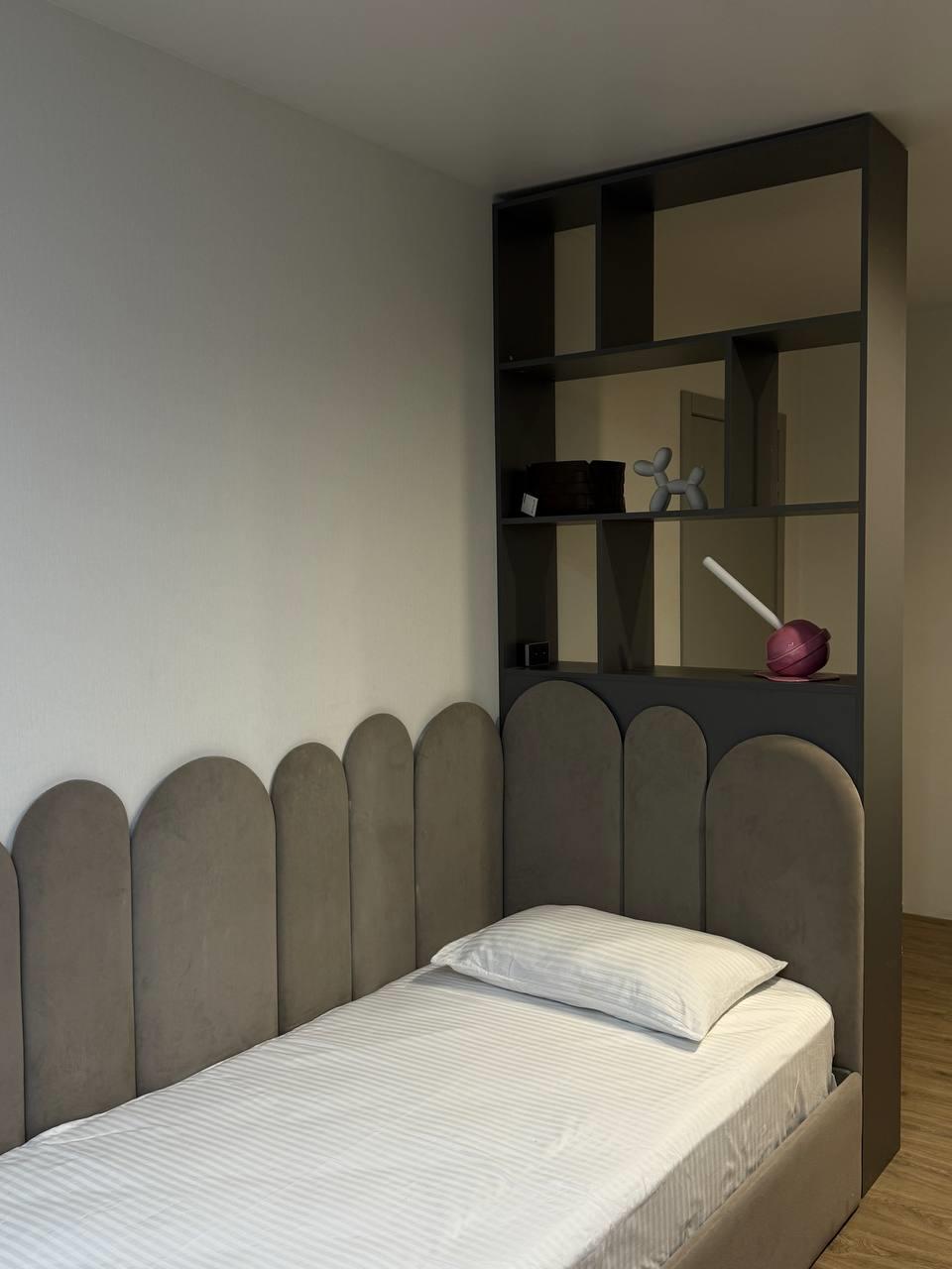 Фото №8: 3-комнатная квартира 79 м² - Краснодар, Карасунский внутригородской округ, мкр. Гидростроителей, ул. Трудовой Славы, 5