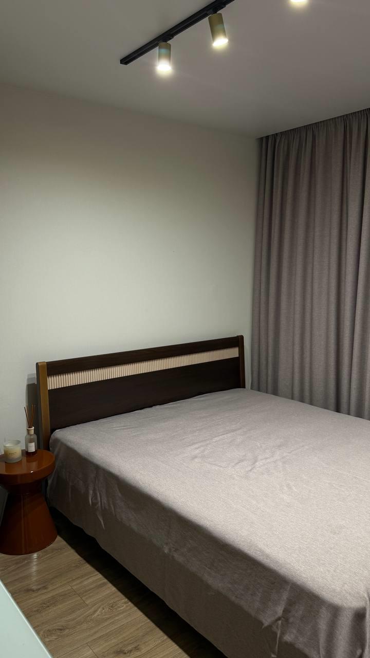 Фото №10: 3-комнатная квартира 79 м² - Краснодар, Карасунский внутригородской округ, мкр. Гидростроителей, ул. Трудовой Славы, 5