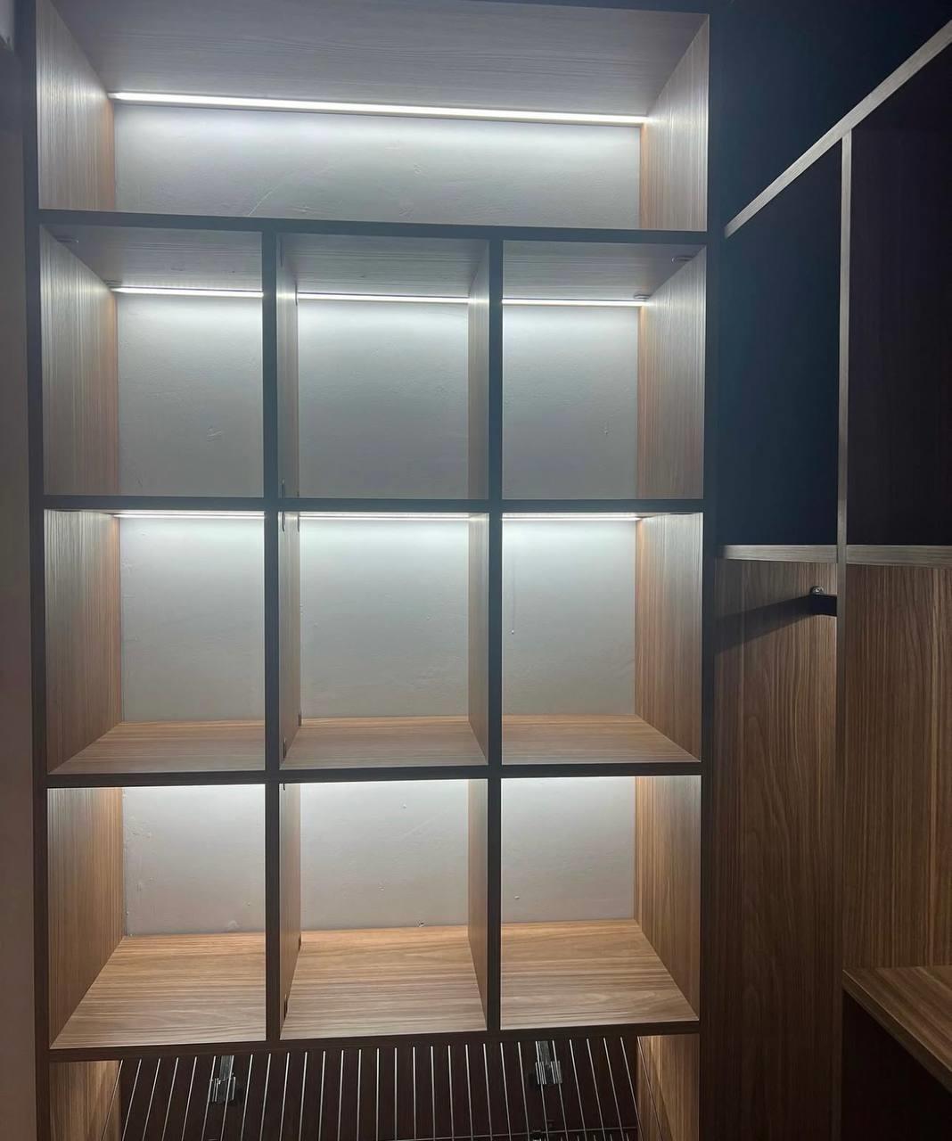 Фото №11: 3-комнатная квартира 79 м² - Краснодар, Карасунский внутригородской округ, мкр. Гидростроителей, ул. Трудовой Славы, 5