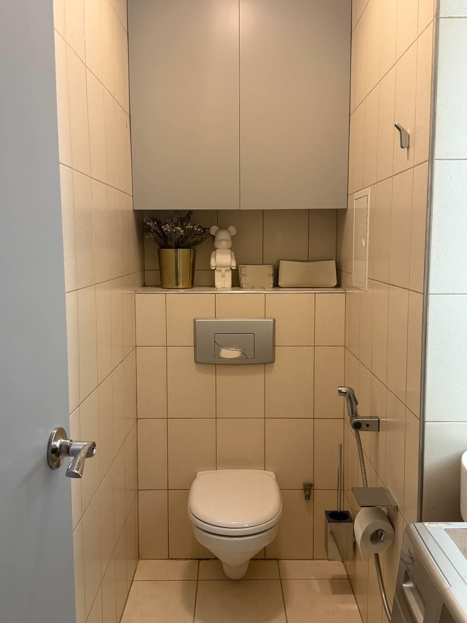 Фото №14: 3-комнатная квартира 79 м² - Краснодар, Карасунский внутригородской округ, мкр. Гидростроителей, ул. Трудовой Славы, 5