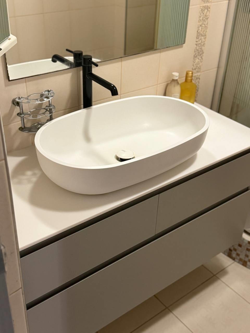 Фото №16: 3-комнатная квартира 79 м² - Краснодар, Карасунский внутригородской округ, мкр. Гидростроителей, ул. Трудовой Славы, 5