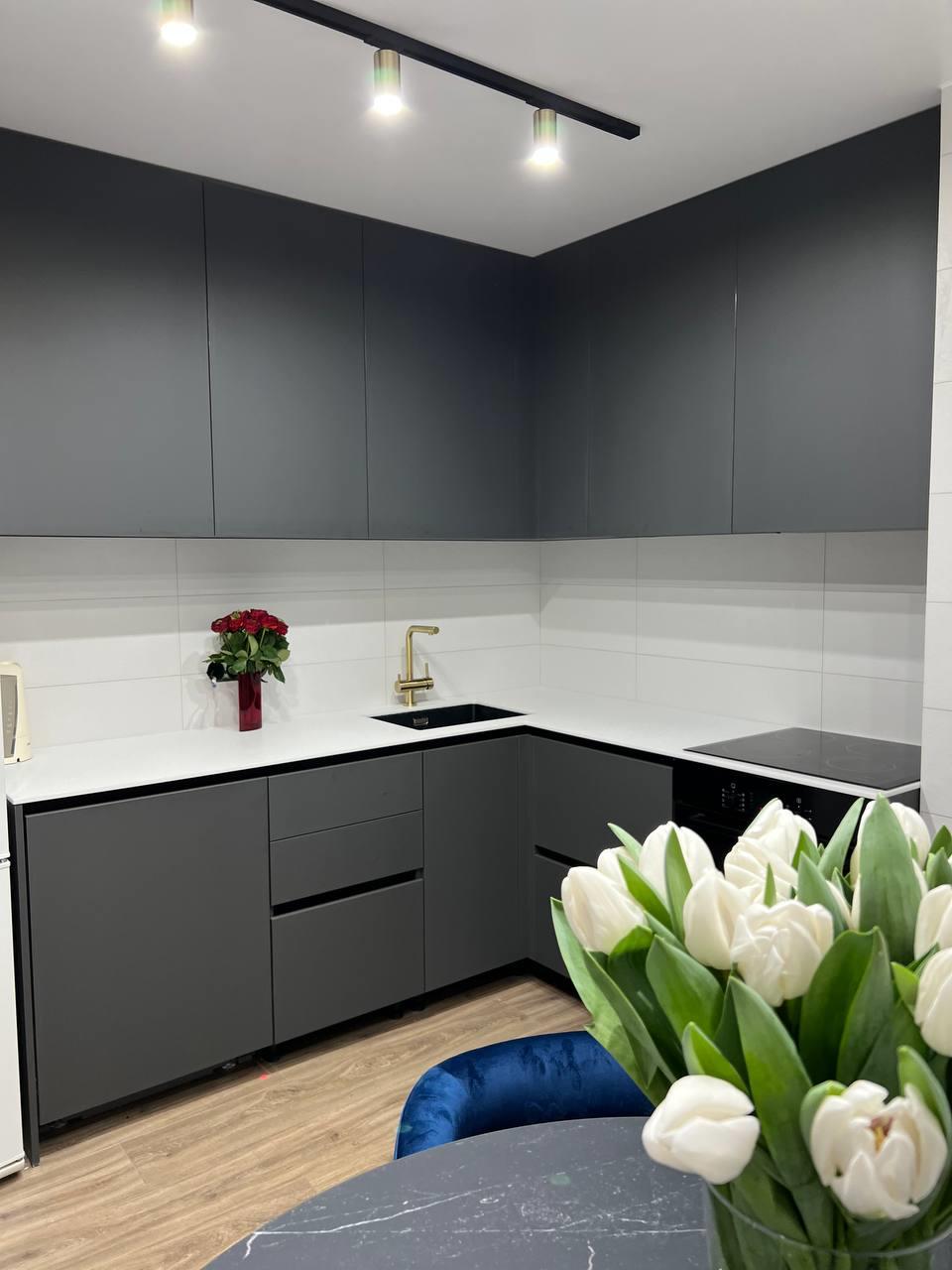 Фото №1: 3-комнатная квартира 79 м² - Краснодар, Карасунский внутригородской округ, мкр. Гидростроителей, ул. Трудовой Славы, 5