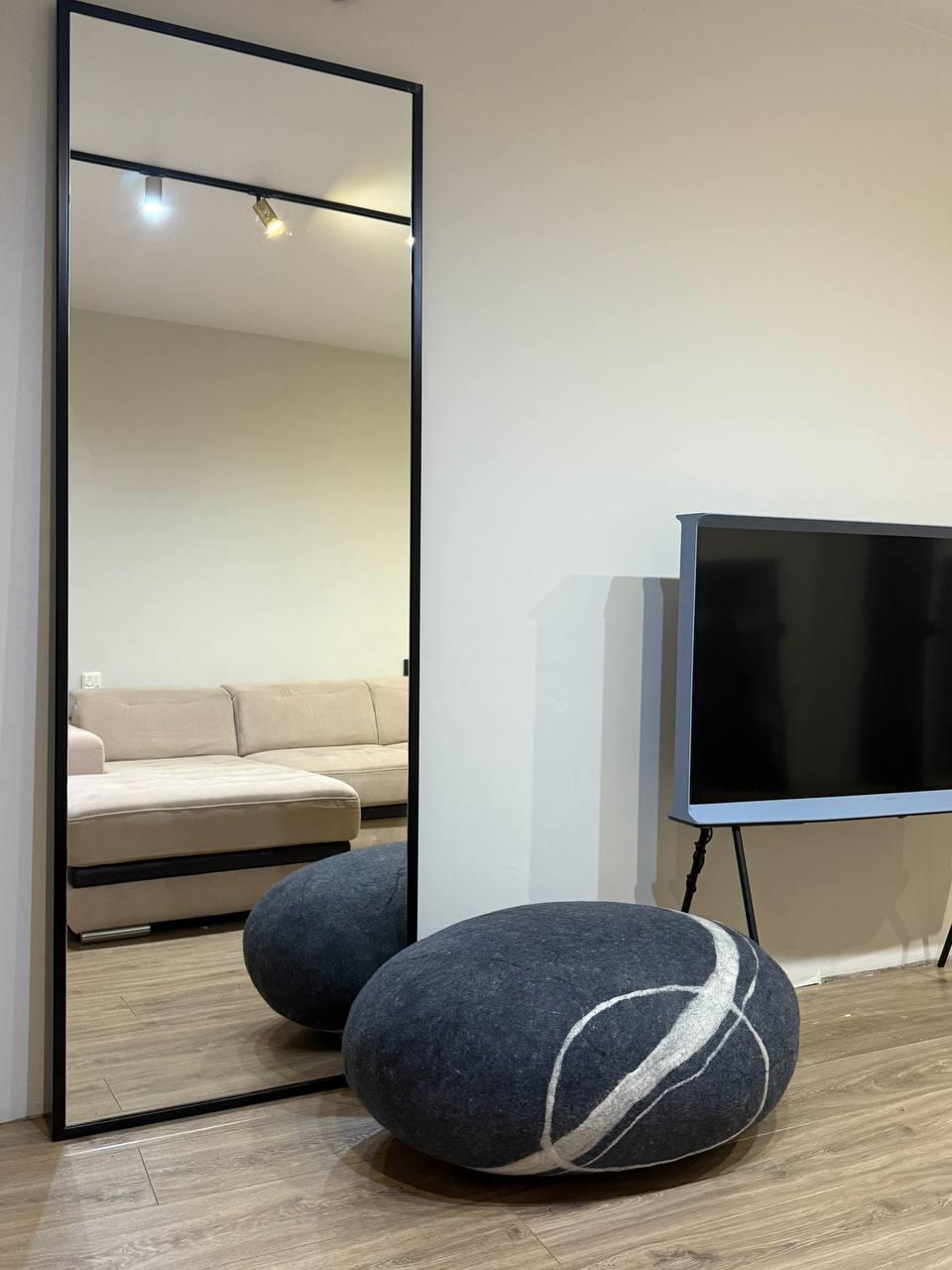 Фото №6: 3-комнатная квартира 79 м² - Краснодар, Карасунский внутригородской округ, мкр. Гидростроителей, ул. Трудовой Славы, 5