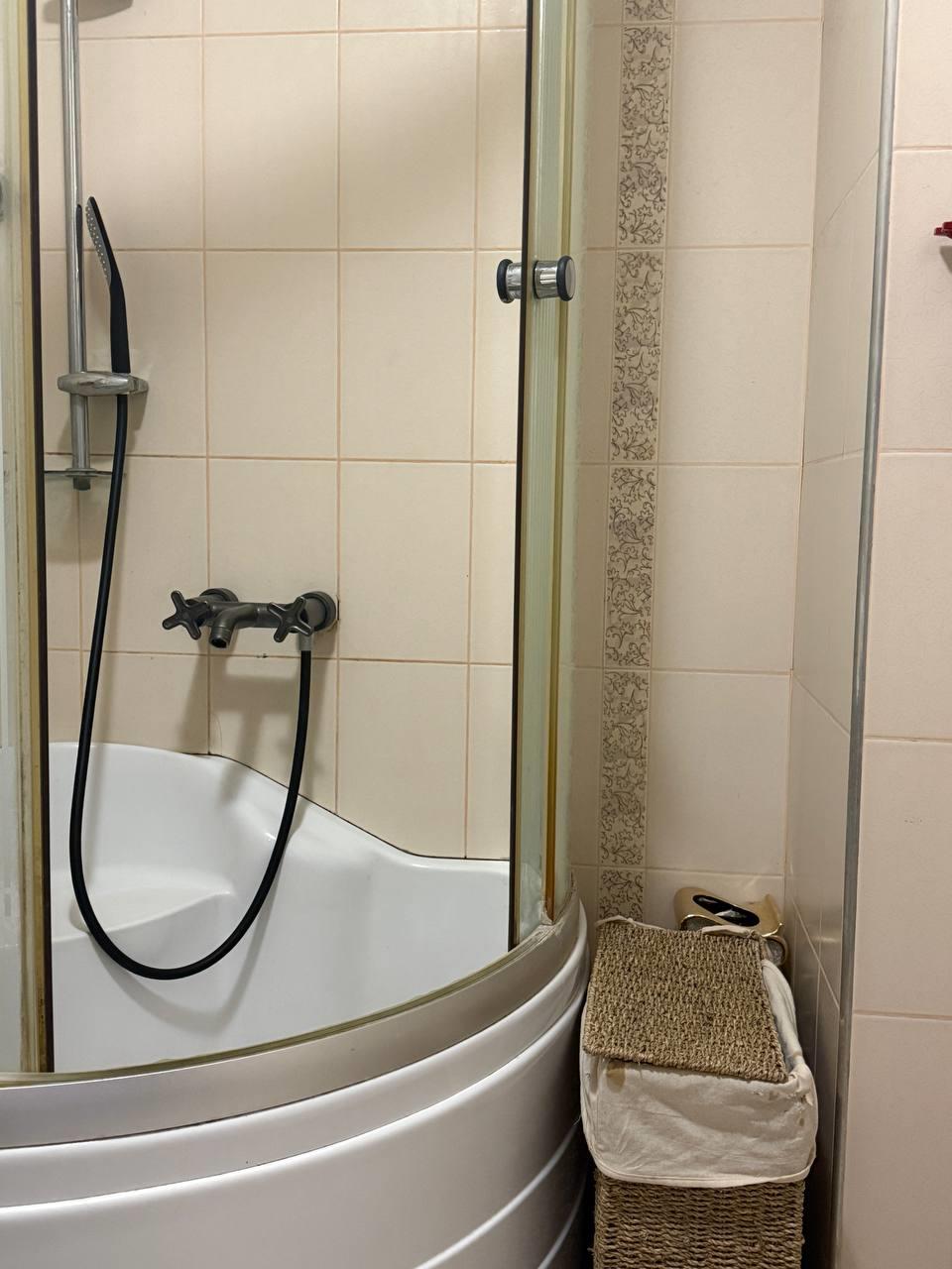 Фото №15: 3-комнатная квартира 79 м² - Краснодар, Карасунский внутригородской округ, мкр. Гидростроителей, ул. Трудовой Славы, 5