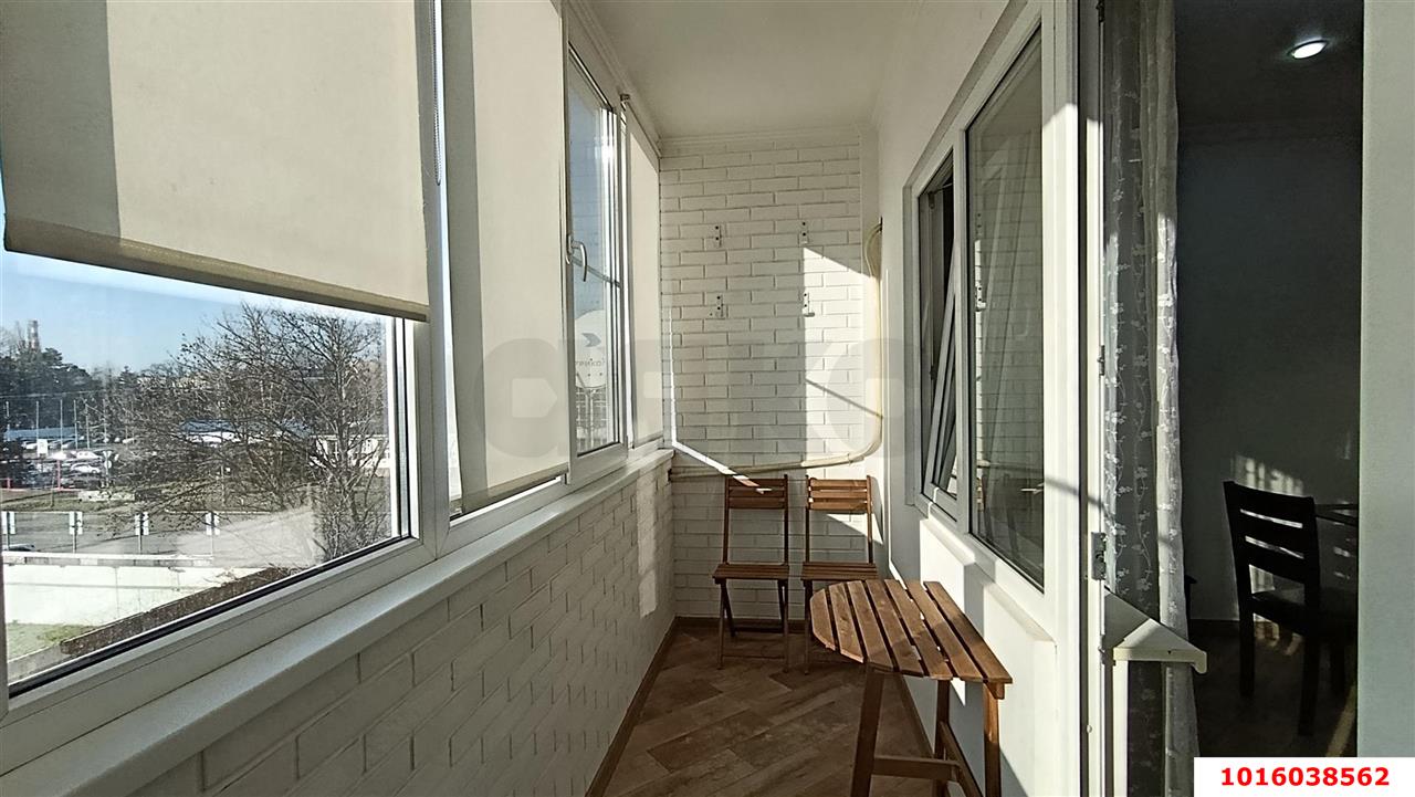 Фото №7: 2-комнатная квартира 98 м² - Краснодар, Центральный внутригородской округ, мкр. Завод Измерительных Приборов, ул. Зиповская, 4/3