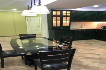 Фото №1: 2-комнатная квартира 98 м² - Краснодар, мкр. Завод Измерительных Приборов, ул. Зиповская, 4/3