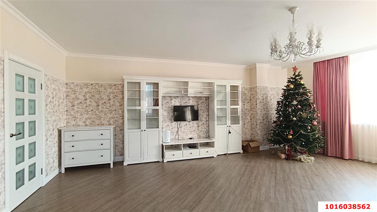 Фото №9: 2-комнатная квартира 98 м² - Краснодар, Центральный внутригородской округ, мкр. Завод Измерительных Приборов, ул. Зиповская, 4/3