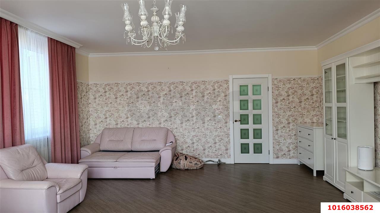 Фото №14: 2-комнатная квартира 98 м² - Краснодар, Центральный внутригородской округ, мкр. Завод Измерительных Приборов, ул. Зиповская, 4/3