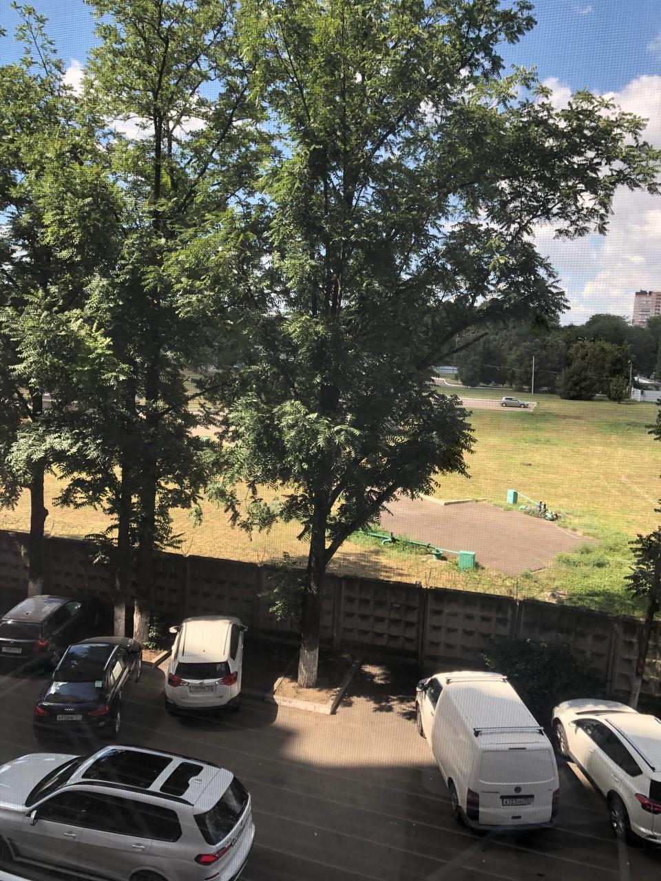 Фото №18: 2-комнатная квартира 98 м² - Краснодар, Центральный внутригородской округ, мкр. Завод Измерительных Приборов, ул. Зиповская, 4/3