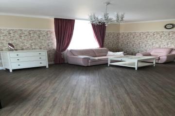 Фото №4: 2-комнатная квартира 98 м² - Краснодар, мкр. Завод Измерительных Приборов, ул. Зиповская, 4/3