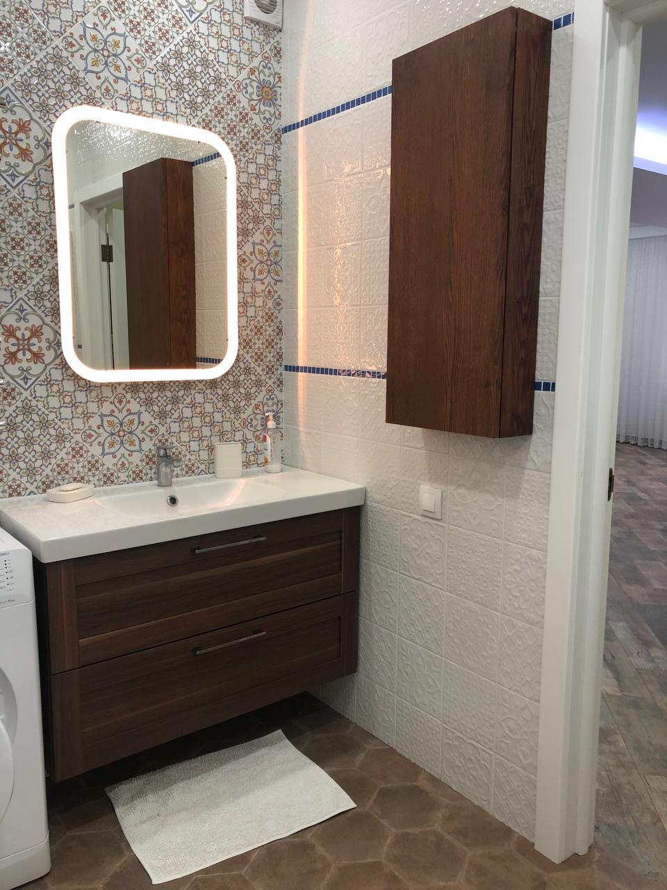 Фото №11: 2-комнатная квартира 98 м² - Краснодар, Центральный внутригородской округ, мкр. Завод Измерительных Приборов, ул. Зиповская, 4/3