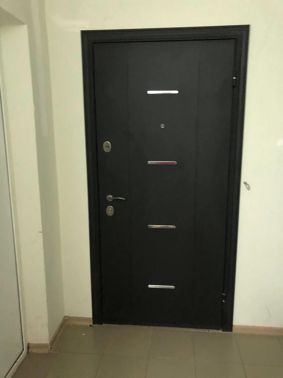 Фото №8: 2-комнатная квартира 98 м² - Краснодар, Центральный внутригородской округ, мкр. Завод Измерительных Приборов, ул. Зиповская, 4/3